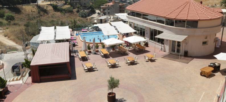 金丽利Spa度假村(Golden Lili Resort & Spa)图片