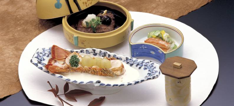 若草之宿丸荣旅馆(Maruei)图片