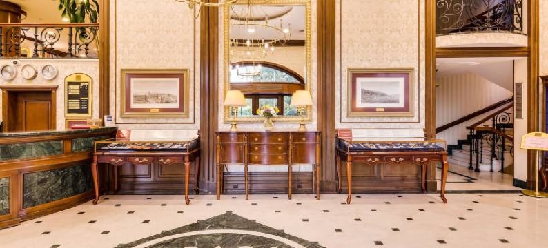 戈迪恩特级酒店(Gordion Hotel - Special Class)图片