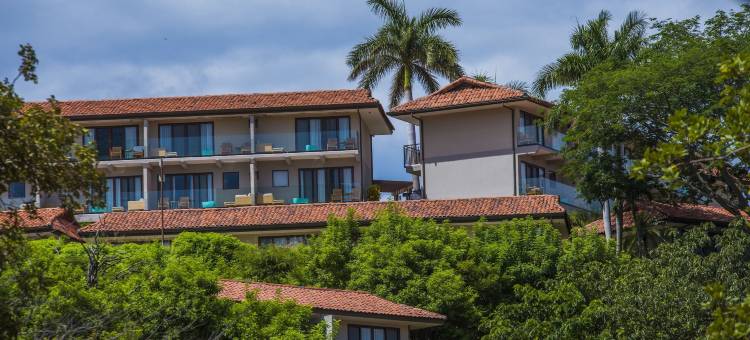 哥斯达黎加秘密帕帕加成人温泉度假村(Secrets Papagayo Costa Rica)图片