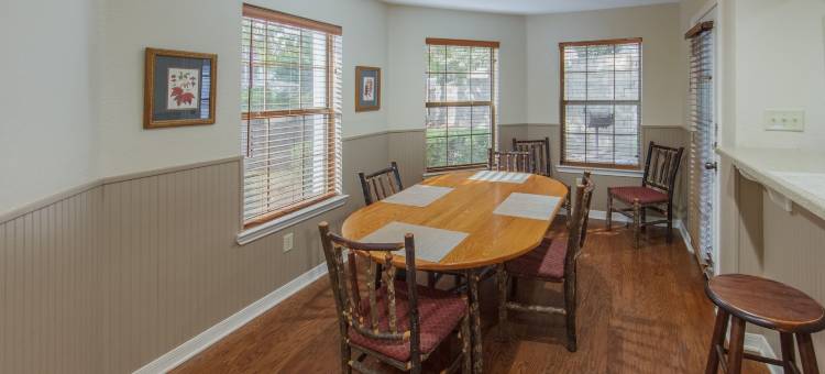 假日度假俱乐部别墅度假村(Holiday Inn Club Vacations Villages Resort Lake Palestine)图片