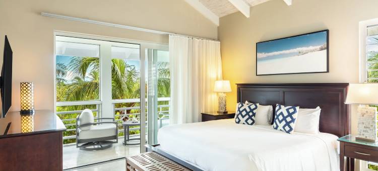 海洋俱乐部西方渡假酒店(Ocean Club West)图片