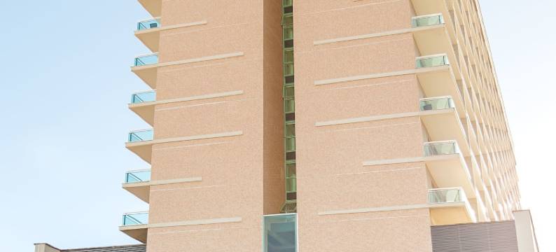 马卡埃华美达酒店(Ramada by Wyndham Macae Hotel & Suites)图片