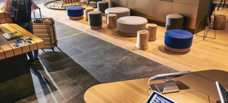 图伊布鲁蒙塔芬酒店(Tui Blue Montafon)图片