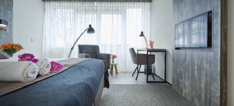 伊泽霍夫餐厅-酒店(Hotel Restaurant Eeserhof)图片