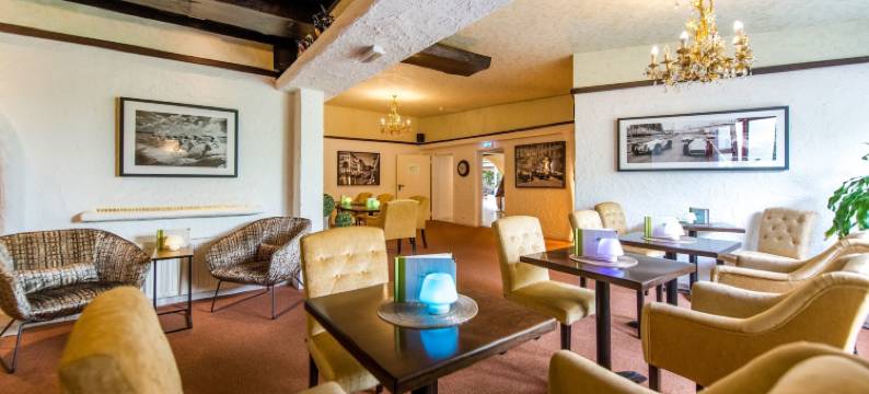 科布伦次康特尔酒店(Contel Hotel)图片