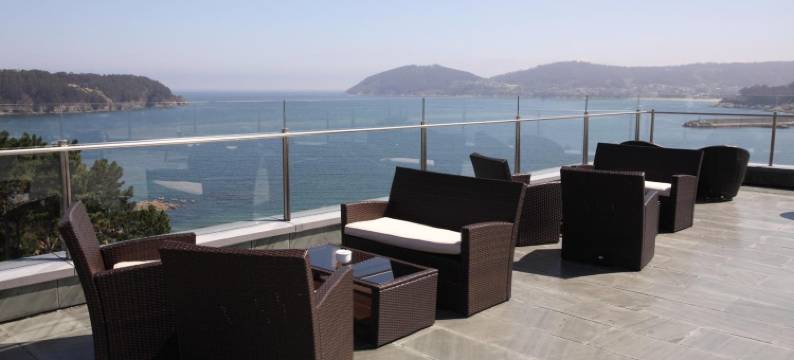 塞壬海妖酒店(Apartamentos Las Sirenas)图片