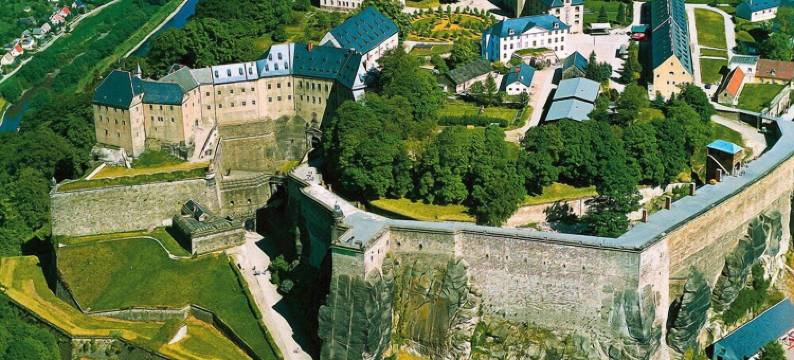 新斯塔德特公园酒店(Parkhotel Neustadt)图片