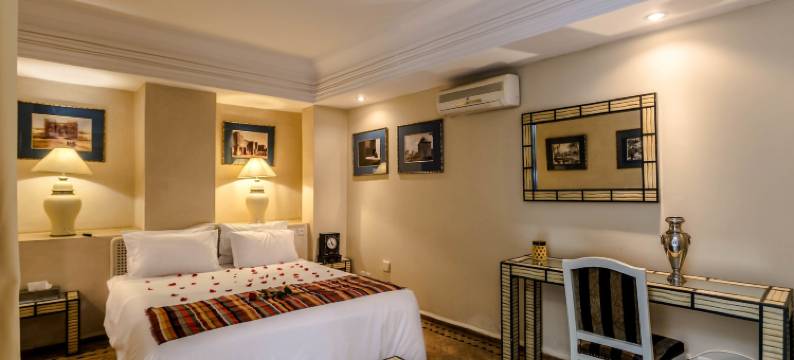 里亚德哈斯纳埃斯皮和 SPA 酒店(Riad Hasna Espi & Spa)图片