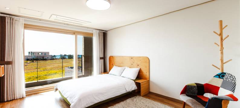 Joyuam民宿(Joyuam Pension)图片