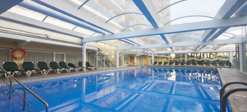 罗萨马花园度假村(Hotel Rosamar Garden Resort)图片