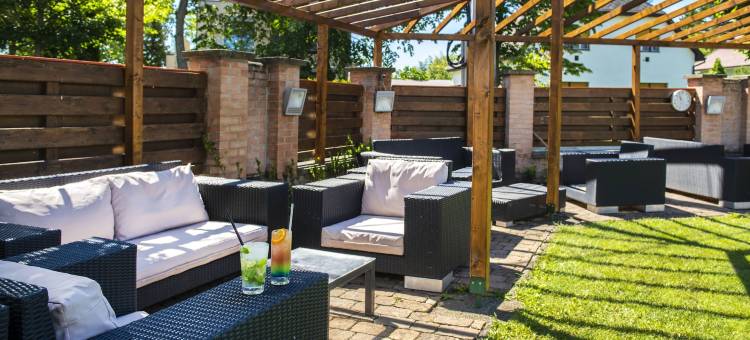 住宅会议酒店(Residence Hotel Balaton)图片