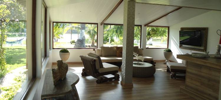 菲奥雷度假村及住宅(Fazenda Fiore Resort)图片