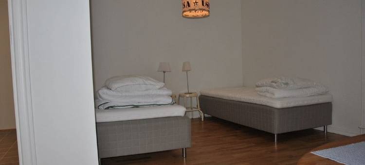 思乔湖瑟特酒店(Sjöhuset)图片