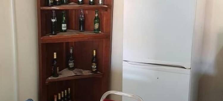 葆拉旅馆(Paula Guest House)图片