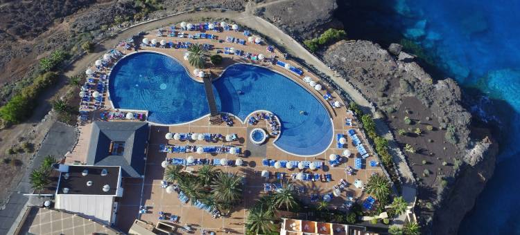 阿德耶海岸巴希亚普林西比阳光酒店 - 全包(Bahia Principe Sunlight Costa Adeje - All Inclusive)图片