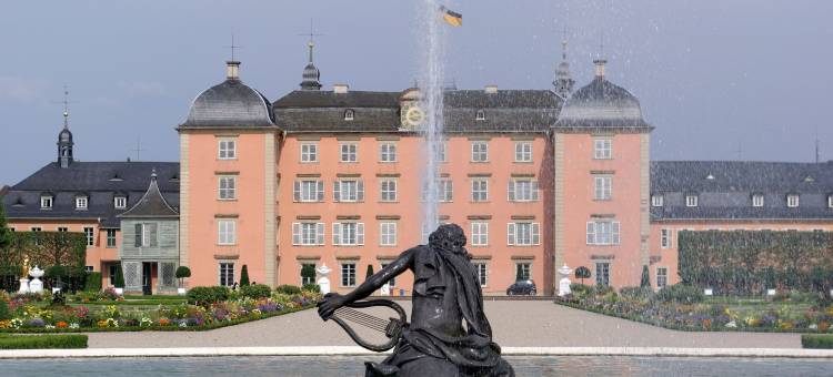 eXo广场海德堡-施韦茨金根(EXo Square Heidelberg/Schwetzingen - by SuperFly Hotels)图片