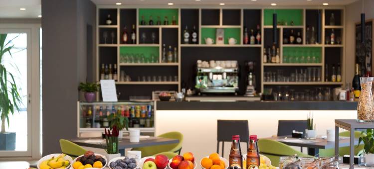 加尼加尔达生活酒店(Garda Life)图片