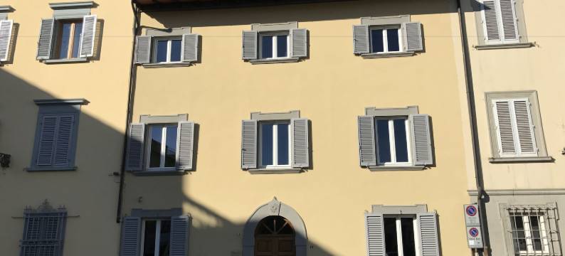 迪莫瑞16号旅馆(Dimora 16 Rooms & Garden)图片