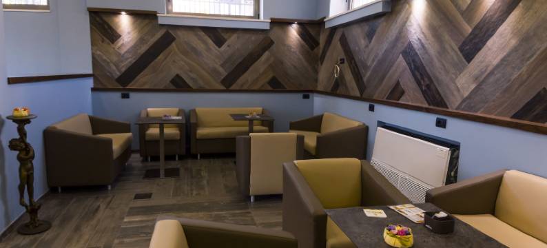 潘多拉住宅酒店(Hotel Pandora Residence)图片