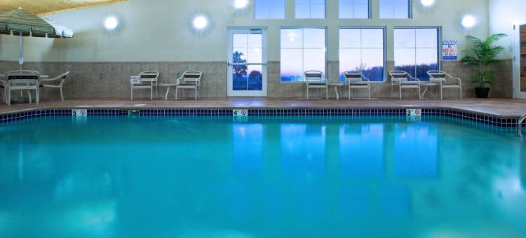 阿纳莫萨AmericInn酒店(AmericInn by Wyndham Anamosa)图片