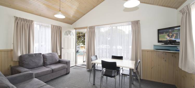 BIG4 休斯港度假公园(Big4 Port Hughes Holiday Park)图片