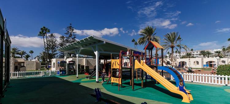 HD布拉格克里斯托巴尔格兰卡纳里阿酒店(HD Parque Cristobal Gran Canaria)图片