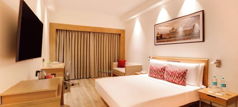 班加罗尔电子城柠檬树酒店(Lemon Tree Hotel Electronics City)图片