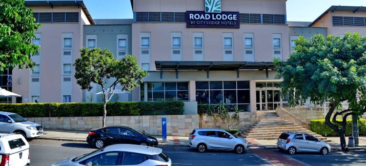 乌姆兰加岭道路旅馆(Road Lodge Umhlanga Ridge)图片