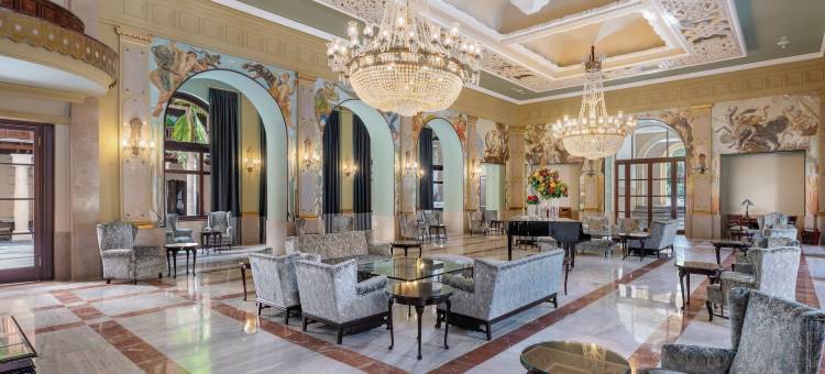 圣卡塔利娜皇家度假酒店- GL(Santa Catalina, a Royal Hideaway Hotel)图片