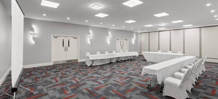 Days Inn by Wyndham Kenner/New Orleans Airport South(Days Inn by Wyndham Kenner/New Orleans Airport South)图片