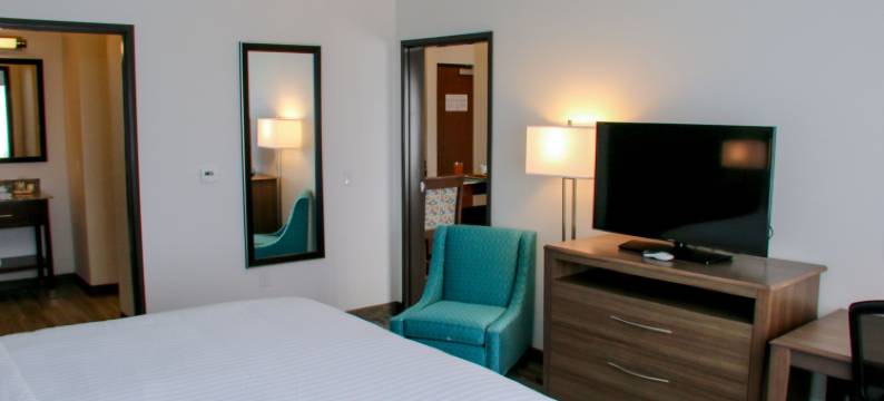 洲际酒店集团假日酒店及套房丹佛科技中心-森特尼尔(Holiday Inn & Suites DENVER TECH CENTER-CENTENNIAL by IHG)图片