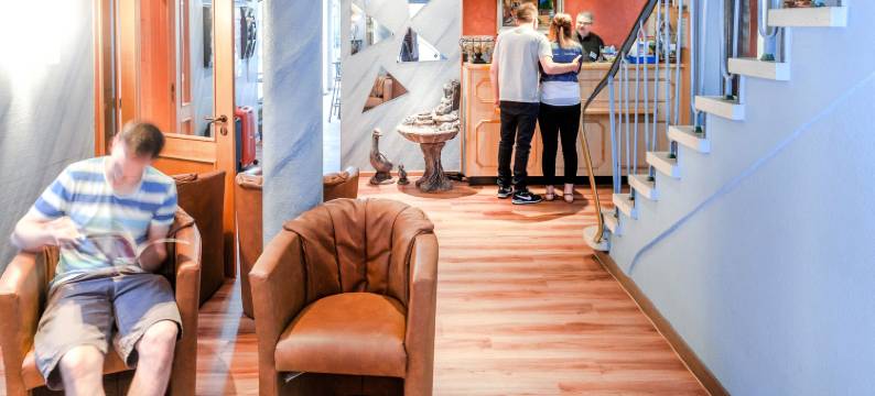 埃尔特酒店(Hotel Ertl)图片