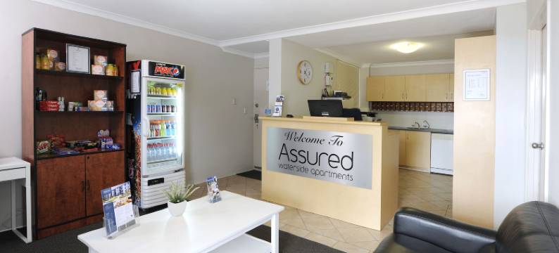 北极星水滨公寓(Lodestar Waterside Apartments)图片