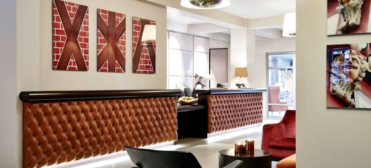 狮子设计饭店度假村及水疗中心(Zum Löwen Design Hotel Resort & Spa)图片