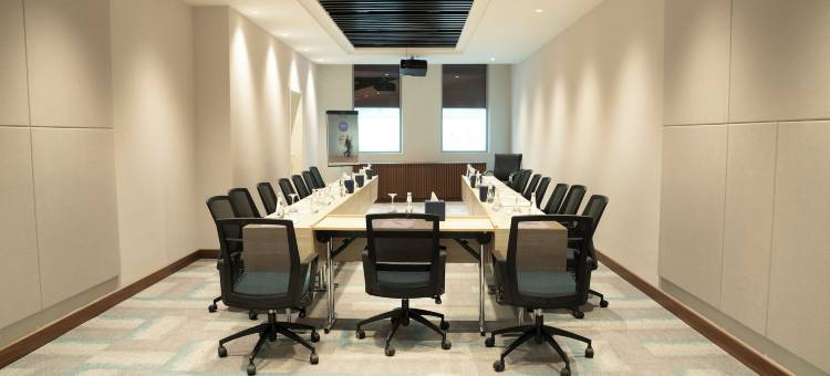 阿尔阿诺德诺富特酒店(Novotel Riyadh Al Anoud)图片