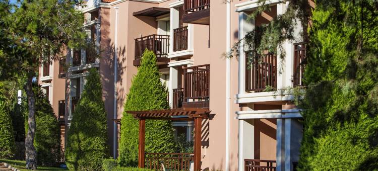 TUI MAGIC LIFE贝莱克酒店(Tui Magic Life Belek)图片