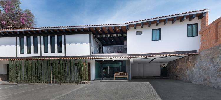 马提安精品酒店(Matian Hotel Boutique)图片