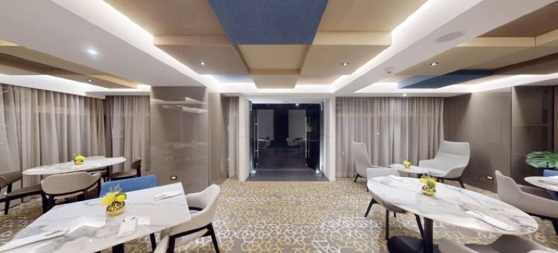 阿德里亚蒂克酒店和公寓(Adriatika Hotel & Residence)图片