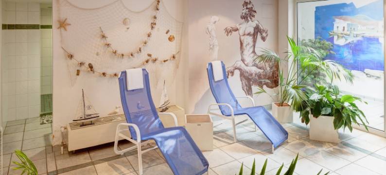 亚历山大公园酒店(Alexander am Zoo)图片