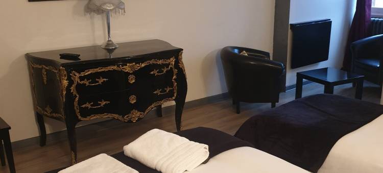 艾库酒店(Hôtel de l'Ecu)图片