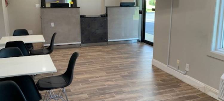 温德姆戴斯酒店-贝尔维尔曼斯菲尔德(Days Inn by Wyndham Bellville Mansfield)图片