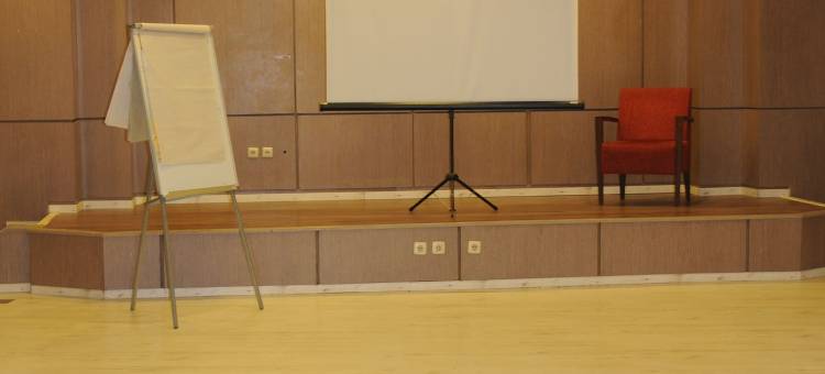 梅纳拉酒店(Hotel Menara)图片