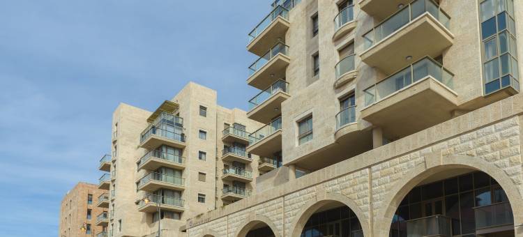 耶路撒冷莱昂纳多精品酒店(Leonardo Boutique Jerusalem)图片