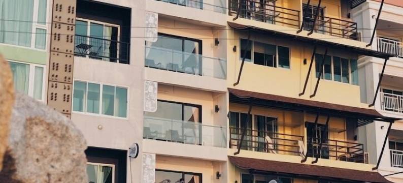 海沙树酒店(Sea Sand Trees)图片