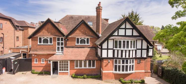 维尔维酒店(Verve Hotel)图片