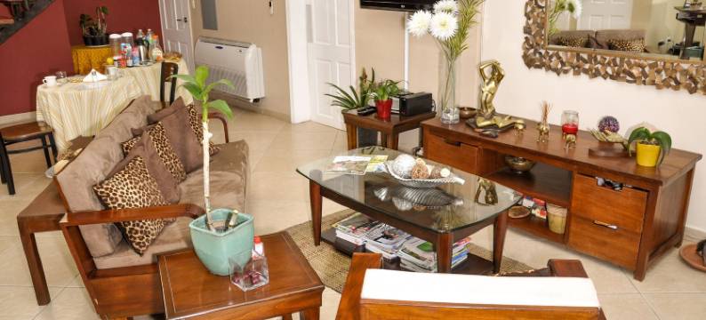 阿罗拉曼达酒店(Allamanda Hotel)图片