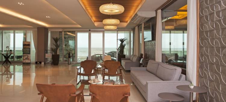 天堂马卡耶酒店(Paradiso Macae Hotel)图片