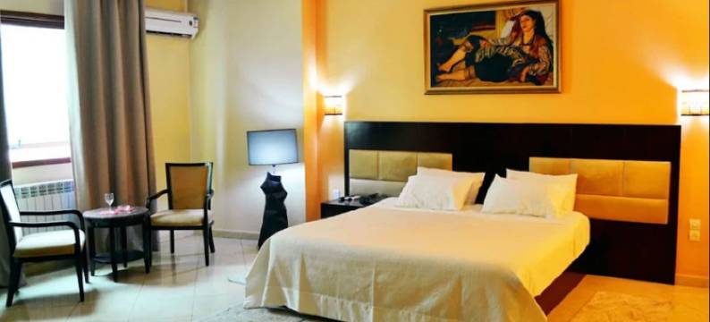 卡斯特鲁恩酒店(Hotel Castellum)图片