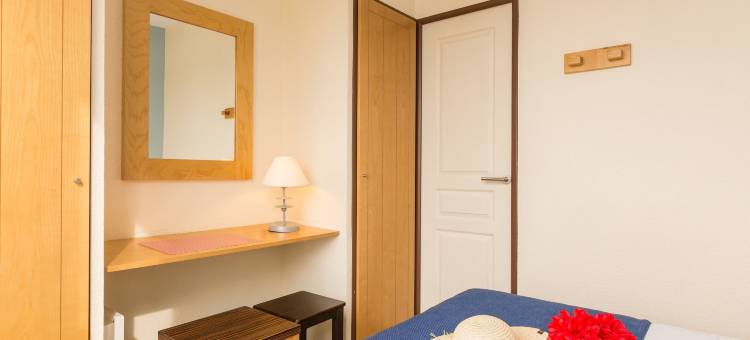 港口索威尔住宅公寓酒店(Sowell Residences le Port)图片